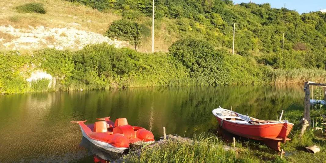 Giden dönmüyor! Ne Bodrum ne Antalya: İstanbul’a yakın, doğanın içindeki bu şehir emeklinin de tatilcinin de gözdesi 3